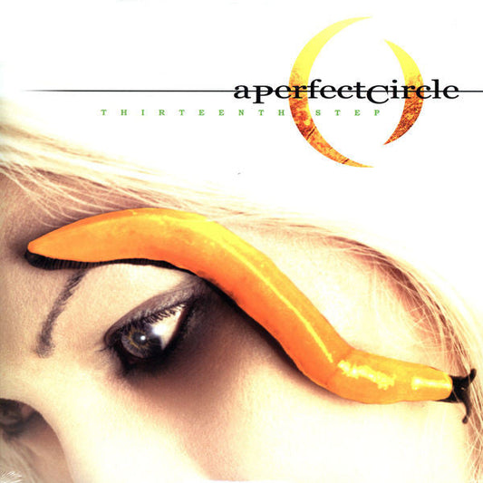 A Perfect Circle - Thirteenth Step