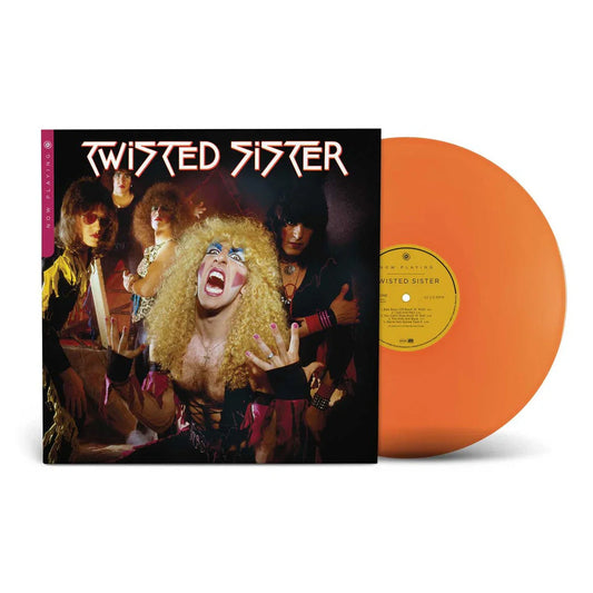 Twisted Sister ??Now Playing