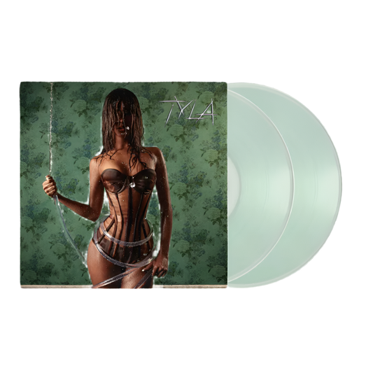 Tyla - Tyla