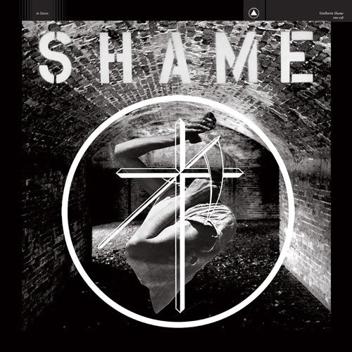 Uniform - Shame [Smoke Vinyl]  (New Vinyl LP)