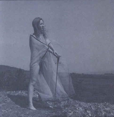 Unknown Mortal Orchestra - Blue Record [Blue Vinyl]  (New Vinyl EP)
