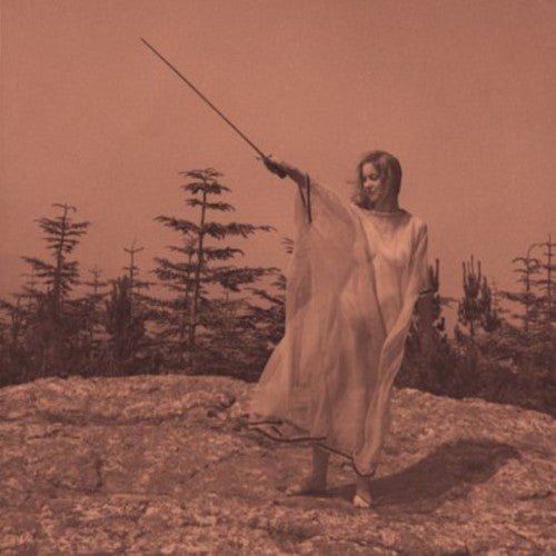 Unknown Mortal Orchestra - II  (New Vinyl LP)