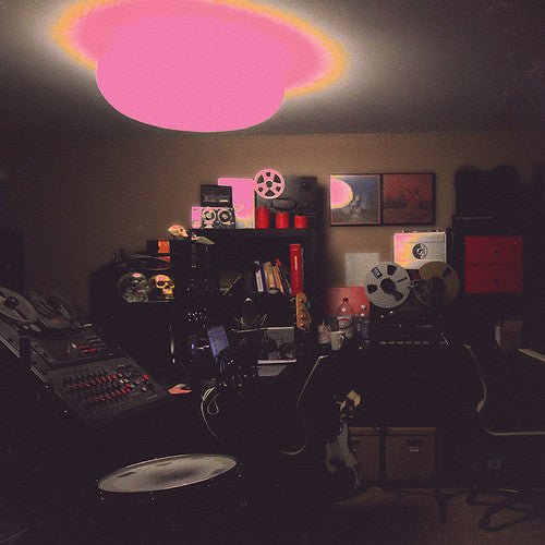 Unknown Mortal Orchestra - Multi-Love  (New Vinyl LP)