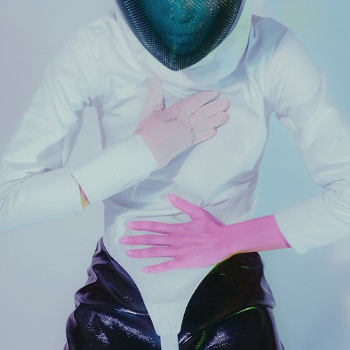 Unknown Mortal Orchestra - Sex & Food  (New Vinyl LP)