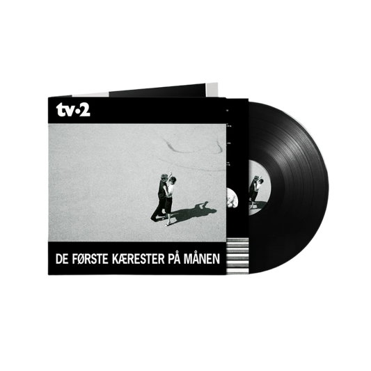 tv-2 - De Første Kærester P?Månen