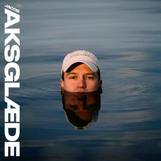 Aksgl?de, Jakob - Godnat & Godmorgen
