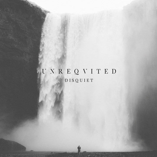 Unreqvited - Disquiet  (New Vinyl LP)