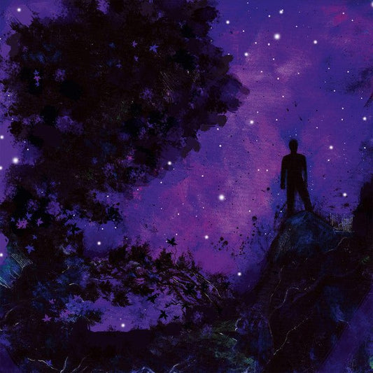 Unreqvited - Mosaic II [Purple Vinyl]  (New Vinyl LP)