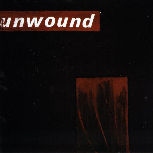 Unwound - Unwound [Rising Blood Vinyl]  (New Vinyl LP)