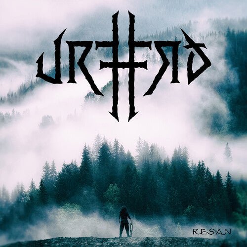 Urferd - Resan  (New Vinyl LP)