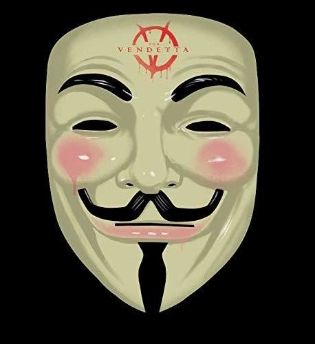 V for Vendetta - Music From the Motion Picture  (New Vinyl LP)