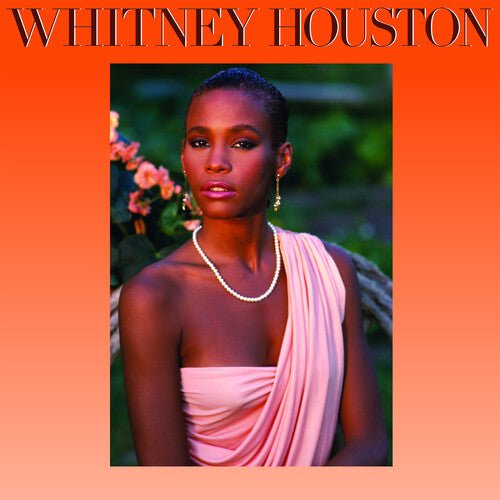 Whitney Houston - Whitney Houston  (New Vinyl LP)