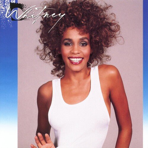 Whitney Houston - Whitney  (New Vinyl LP)