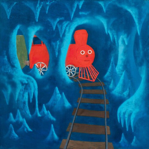Wilma Vritra - Grotto  (New Vinyl LP)