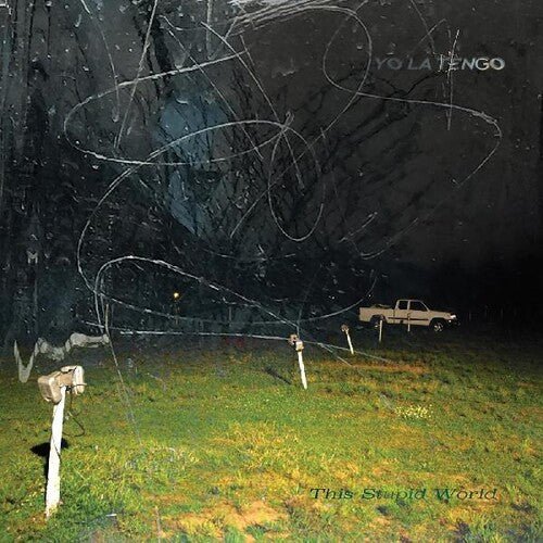 Yo La Tengo - This Stupid World  (New Vinyl LP)